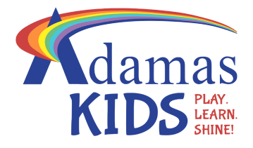 Adamas Kids Logo
