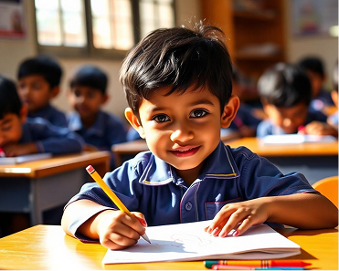 Kindergarten
